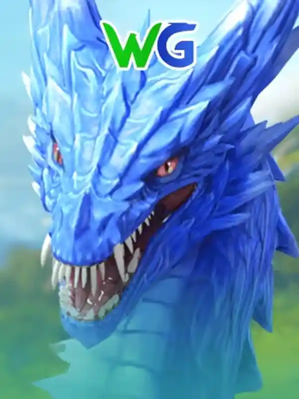 ড্রাগনের গুপ্তধন স্লট গেম tk7777